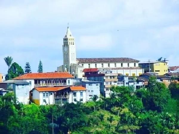 Municipio de Risaralda, Caldas.