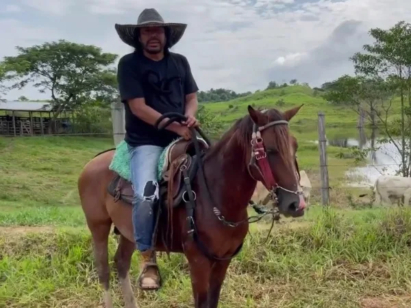 René Higuita pidió "audiencia" a grupos armados para evitar extorsiones en el Magdalena Medio