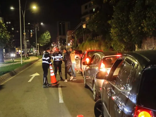 Ante la siniestralidad en Pasto, Alcaldía dice que aumentará operativos los fines de semana