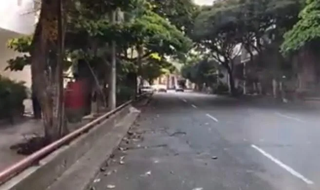 Avenida Sexta