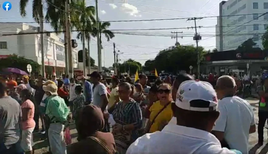 Valledupar quejas Afinia recibos
