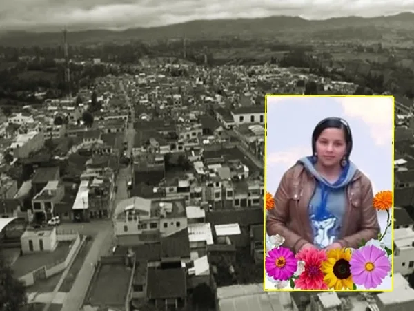 Feminicidio en Pupiales: Ximena murió frente a hijos tras ser atacada al parecer por celos