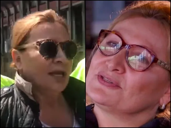 Gisele 'La Mona Jaller', la reclusa a la que le aplicaron la eutanasia en la cárcel El Buen Pastor