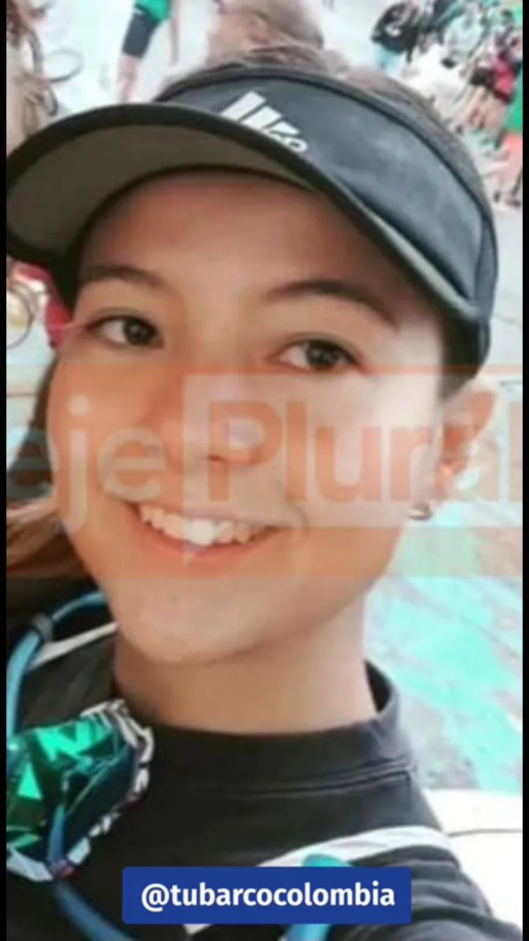 Extraña muerte de Andrea en San Pedro, Valle, ¿quién y por qué lanzaron una piedra desde el puente?