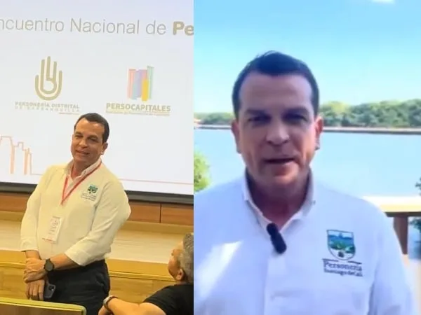 El personero distrital de Cali exige atención prioritaria del Gobierno Nacional para el suroccidente colombiano: "No podemos tolerar más amenazas"