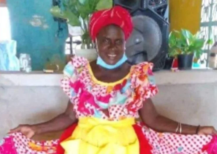 palenquera