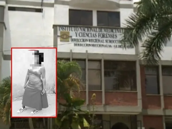 «A escondidas de su pareja»: Mujer pierde la vida en clínica clandestina durante procedimiento estético