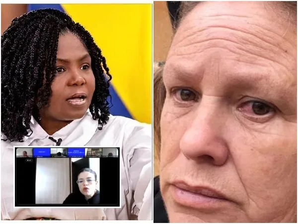 «17 meses de prisión tras insultar a la vicepresidenta»: Para Luz Fabiola Rubiano