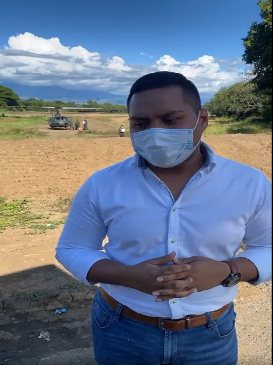 alcalde de vijes