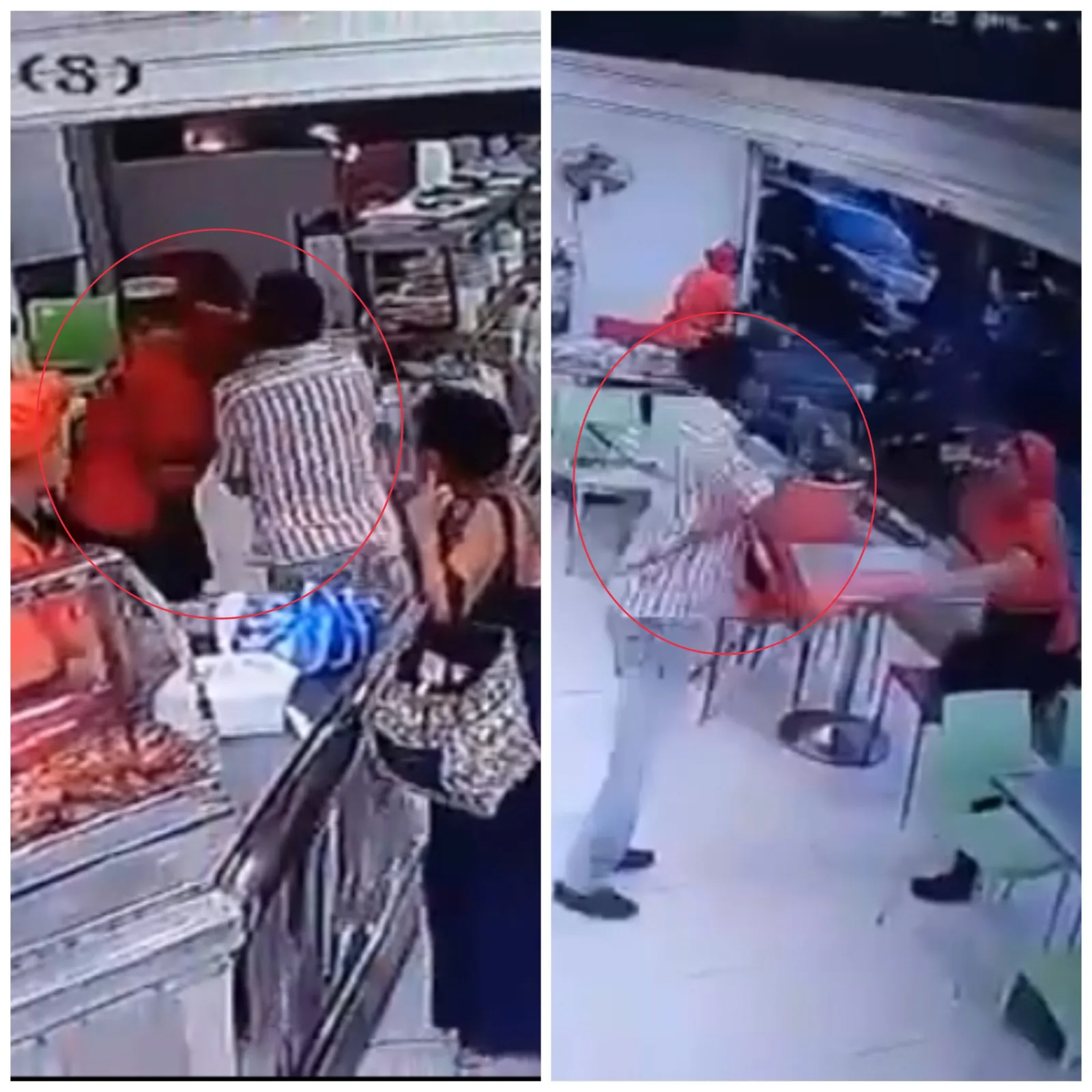 expareja Valledupar
