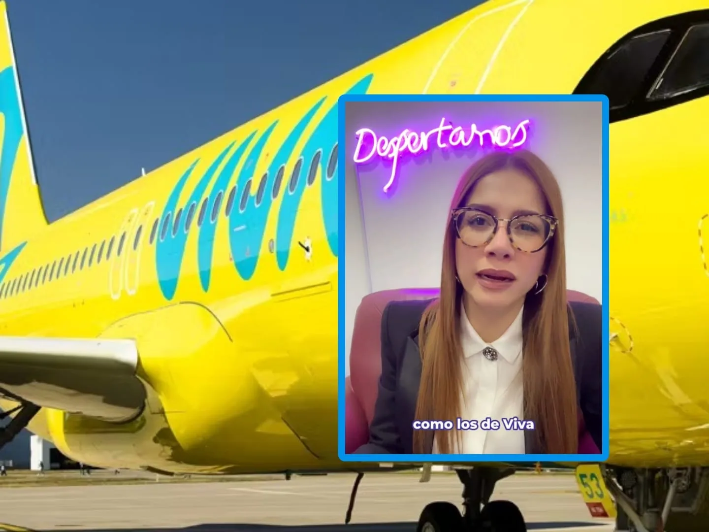 Viva Air