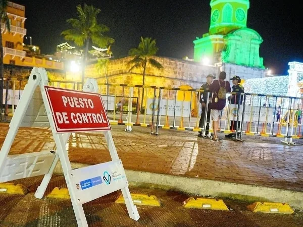 "Es prioritario un trato digno": Alcaldía de Cartagena continúa con jornadas de caracterización de habitantes de calle