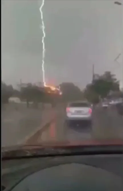 en cartagena de