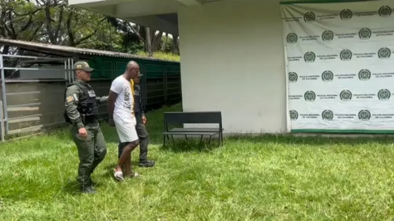 Un comerciante y su perro permanecieron secuestrados por nueve días en Palmira, Valle: el canino falleció.