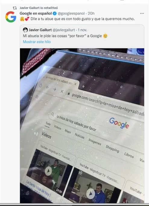 abuela