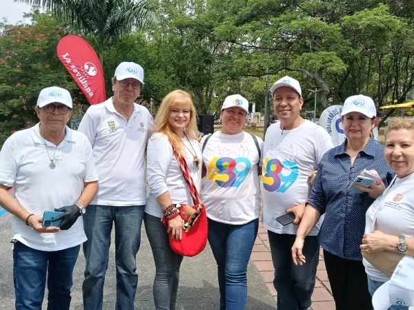 Más de 400 líderes fortalecen la participación ciudadana a través de escuelas de formación en Cali