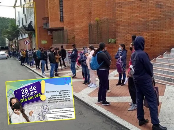 Fuerza Pública redoblará controles de seguridad en jornada de día sin Iva en Pasto