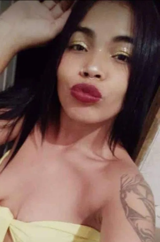 Kelly Johana