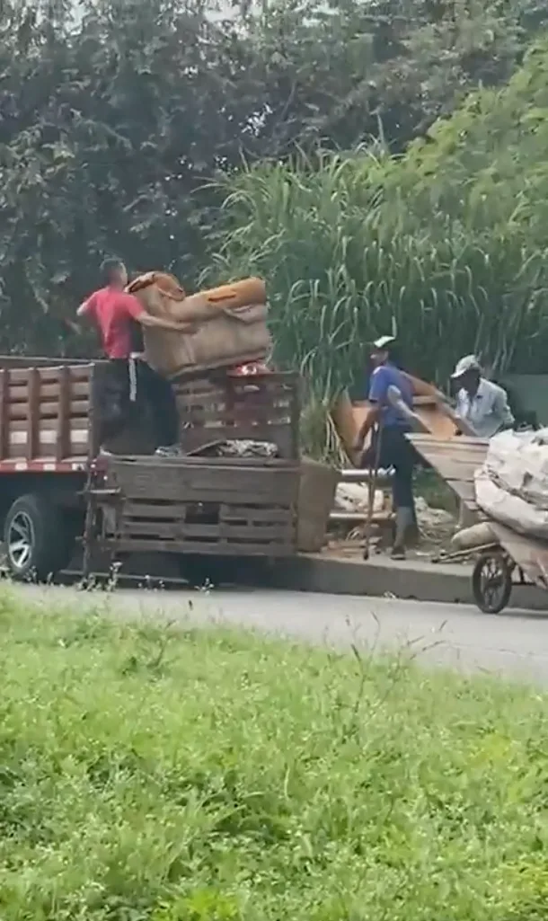 de La Isla en Cali