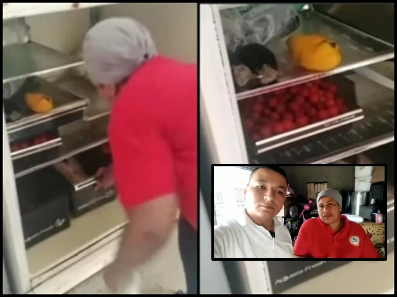 La Fundación Getsemaní y su lucha contra el hambre desde hace 22 años en el oriente de Cali