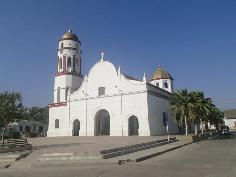 Santo Tomás