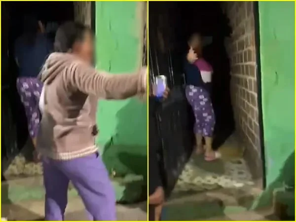 En el sur de Pasto se cansaron de las ‘ollas’, entraron a vivienda y tomaron justicia por mano propia