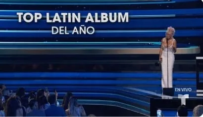 Karol G premios Billboard 2023