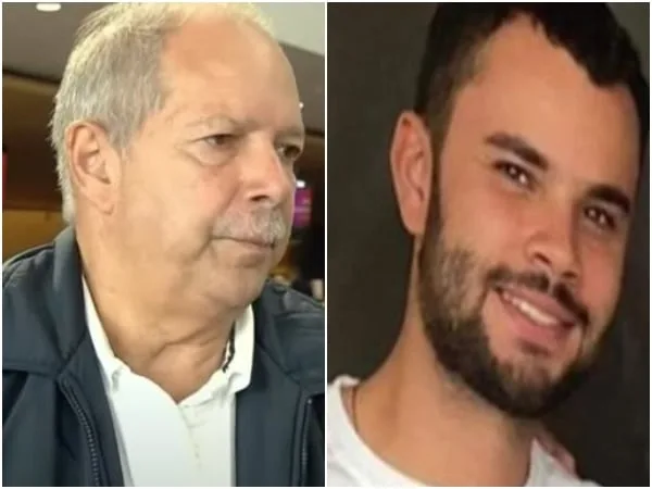 «No hay explicación lógica»: papá de Carlos David Ruiz duda que se haya quitado la vida durante el Baum Festival