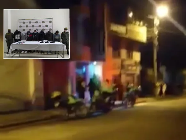 Conmoción en Ipiales por el doble homicidio de extranjeros, investigan disputa territorial
