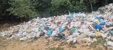 de basura