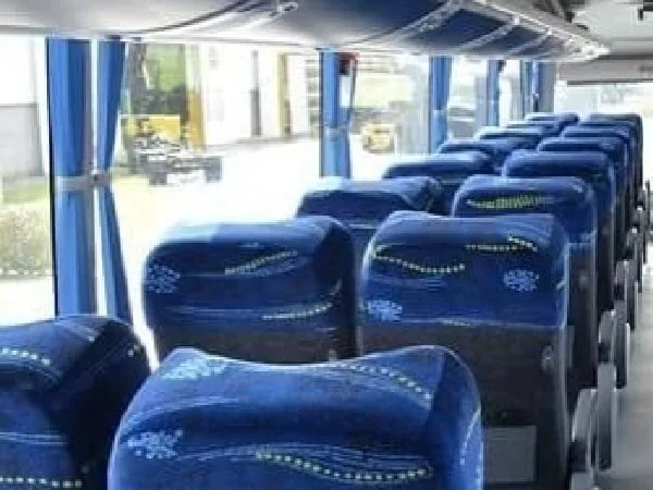 Bus de Copetrán.