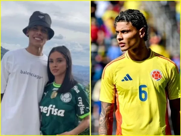 El futbolista antioqueño es considerado por muchas como uno de los integrantes más apuestos de ‘La Tricolor’. Razón por la cual su vida sentimental ahora es de interés