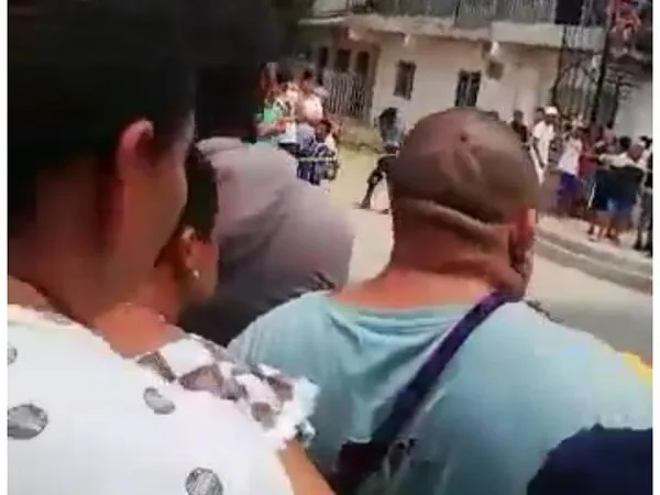 Como alias 'La Veneca' era conocida la mujer atacada a tiros en Soledad este jueves