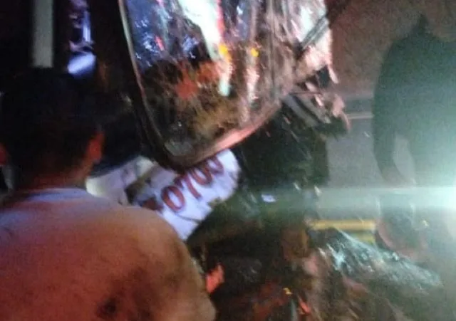 Cauca accidente bus