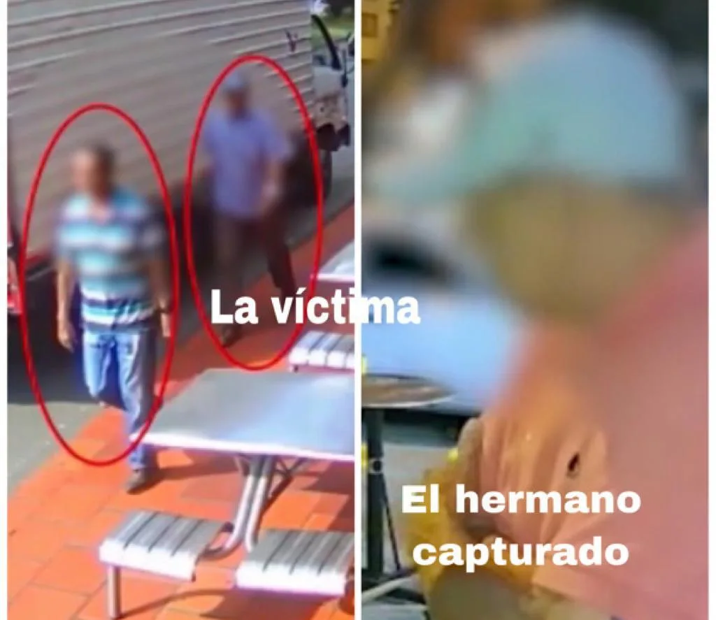 A Edgar lo mandó a secuestrar su hermano, quería quedársele con sus bienes: Policía Cali capturó a los responsables