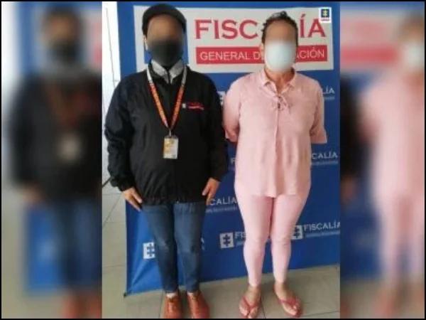 Profesora a la que acusan cobrar su sueldo por dos años sin trabajar ni un solo día, en Caquetá
