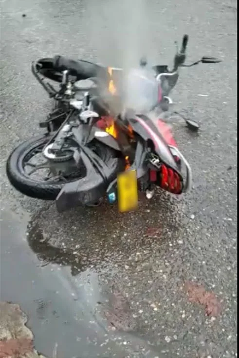 En Ibagué