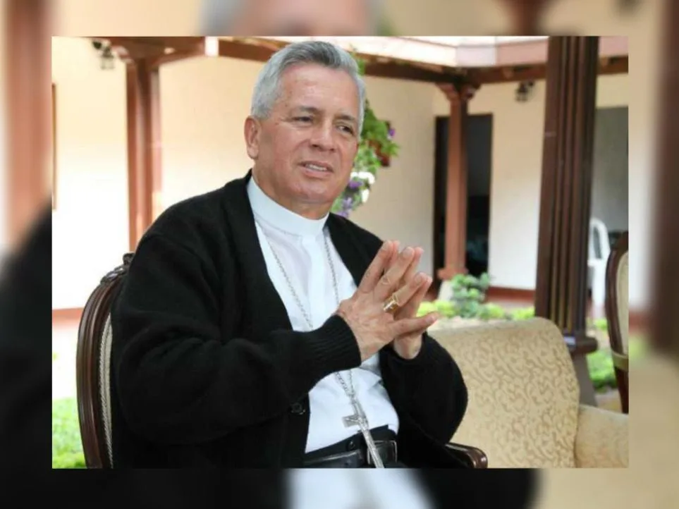 En Cali esperan que el Arzobispo aclare si renunció o si pidió al Vaticano un obispo auxiliar de apoyo