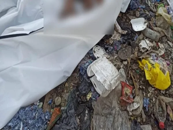 Creen que el cuerpo desmembrado en el basurero de Buenaventura sería de un hombre