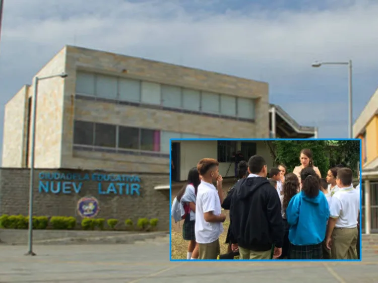 escuelas