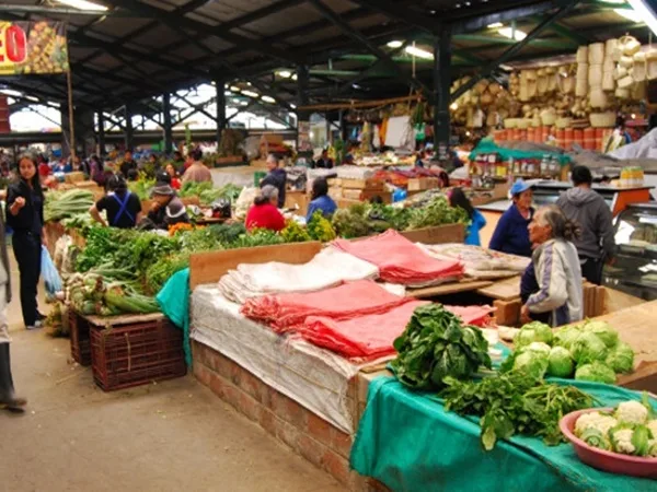 Expectativa en Pasto: Alcaldía dice que no privatizará plazas de mercado