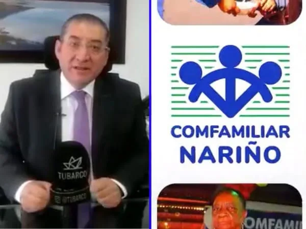 Comfamiliar de Nariño renace: una nueva oportunidad para trabajar por los nariñenses