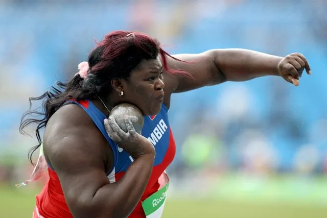 "Quiero celebrar con ella": Atleta Paralímpicos José Lemos tras ganar el oro, su madre está en una UCI