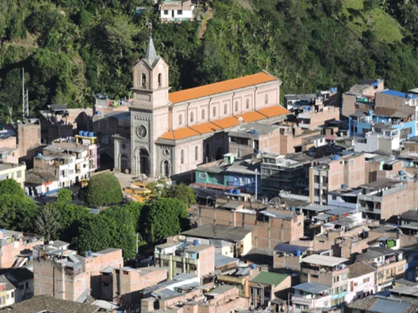 En vías de Samaniego hallaron cuerpo sin vida que presentaba laceraciones y hematomas