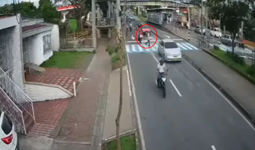 en pereira