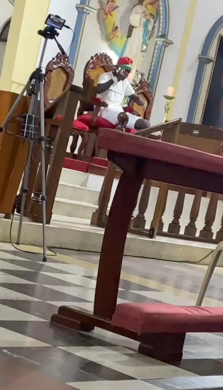 en Pradera