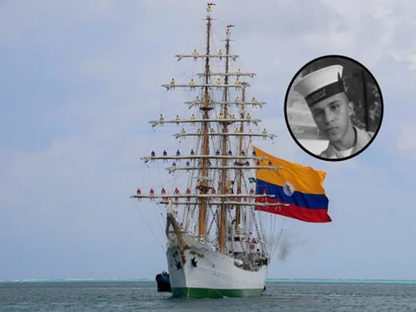 Hallan cuerpo sin vida de grumete en el río Magdalena.