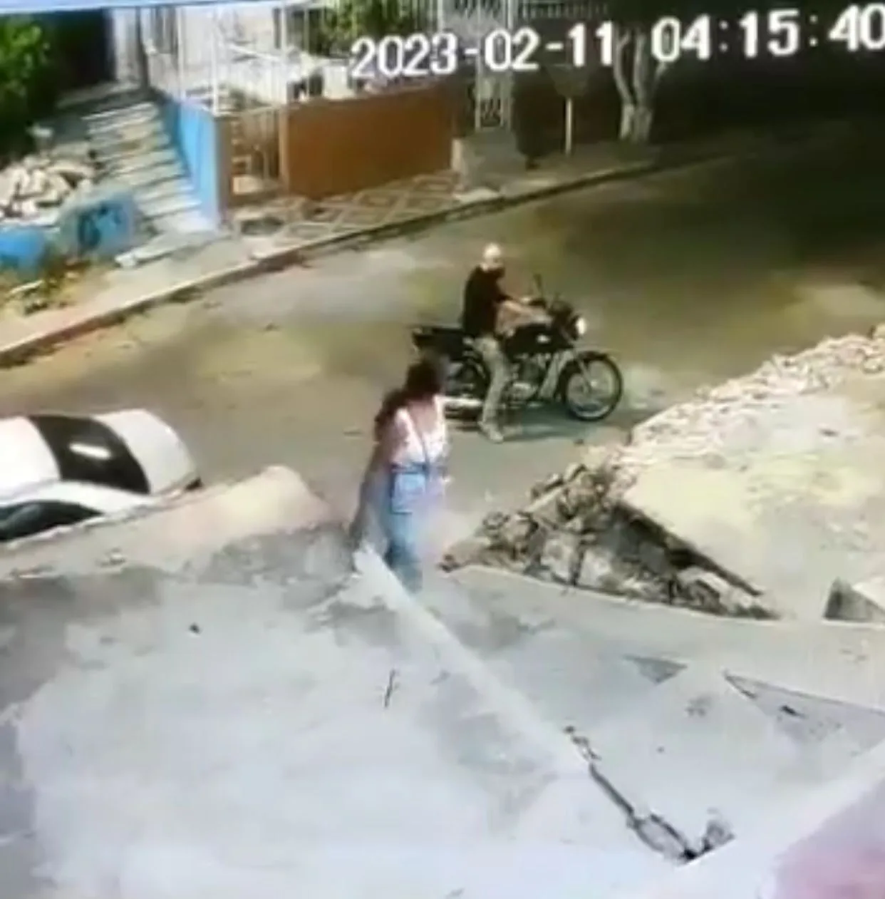 Motociclista