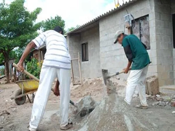 familias zona rural Nariño