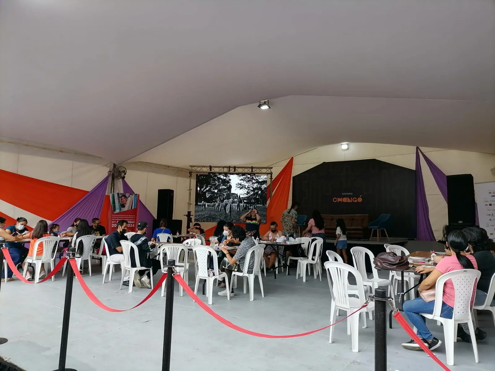 evento